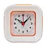 Square alarm clock